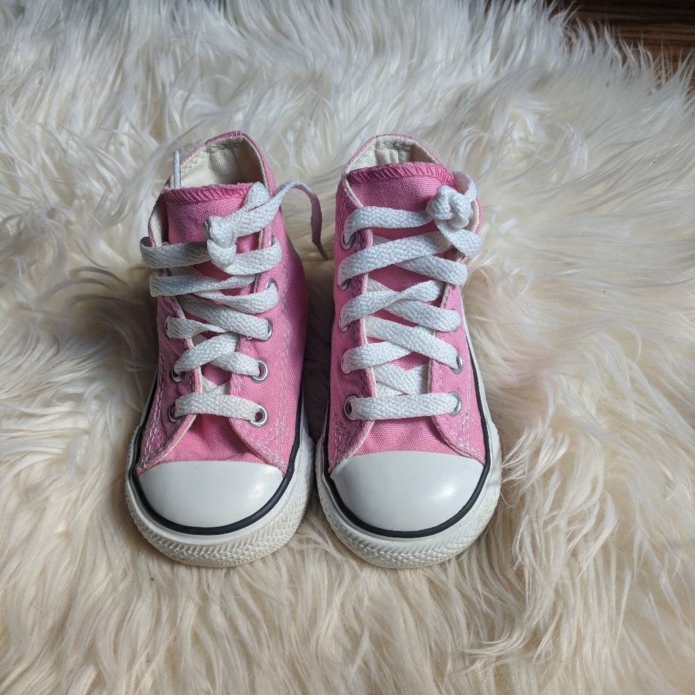 Infants Converse